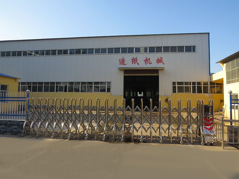 廠(chang)區環(huan)境