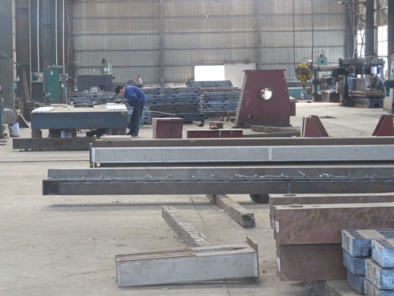 廠(chang)區環(huan)境