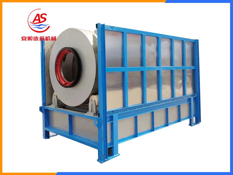 制(zhi)漿設備(bei)