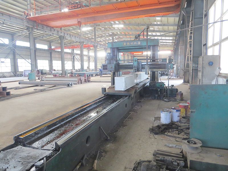 廠(chang)區環(huan)境